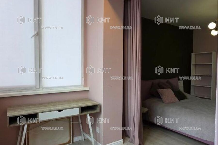 Продаж квартири Харків, Центр, 45м²