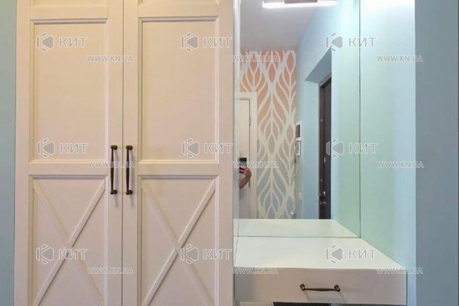 Продаж квартири Харків, Центр, 45м²