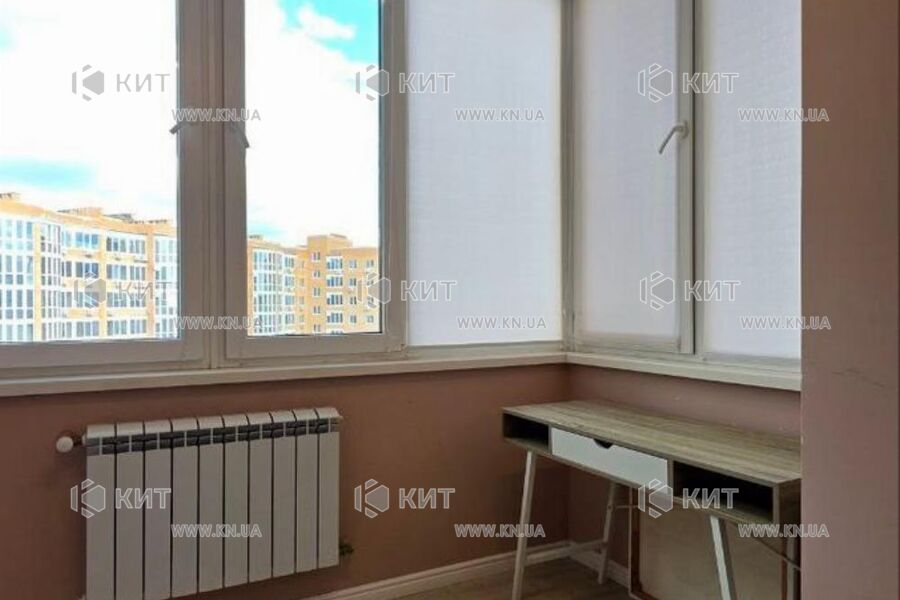 Продаж квартири Харків, Центр, 45м²
