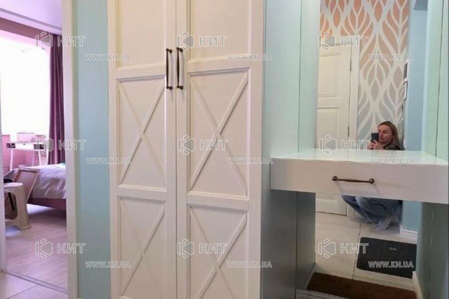 Продаж квартири Харків, Центр, 45м²