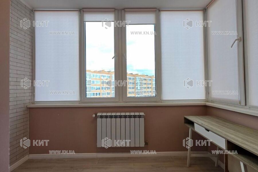 Продаж квартири Харків, Центр, 45м²