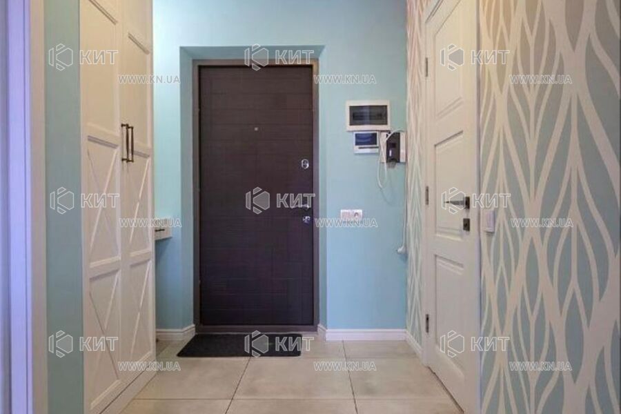 Продаж квартири Харків, Центр, 45м²