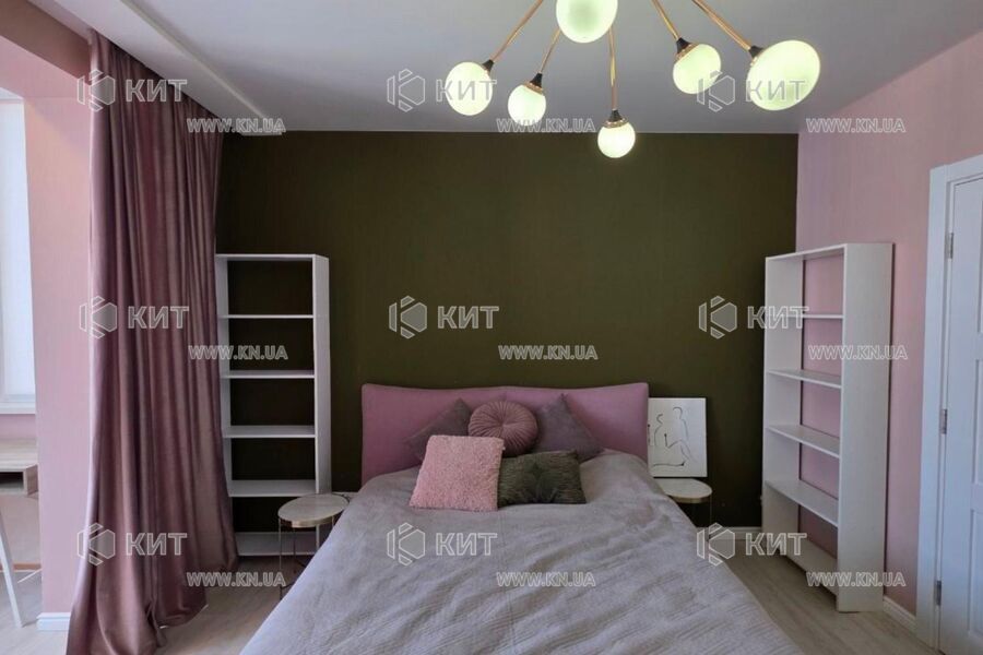 Продаж квартири Харків, Центр, 45м²