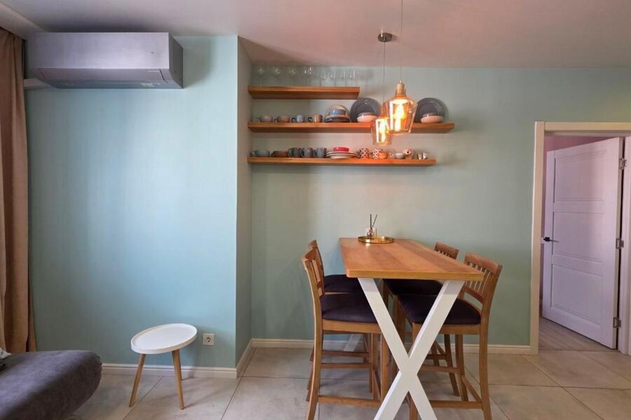 Продаж квартири Харків, Центр, 45м²