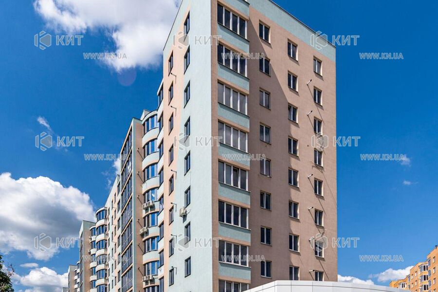 Продаж квартири Харків, Центр, 45м²