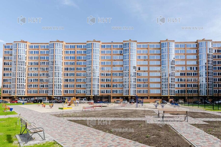 Продаж квартири Харків, Центр, 45м²
