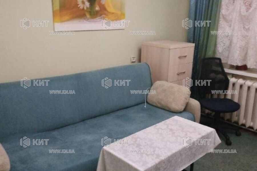Продаж квартири Харків, Нові Дома, 52м²