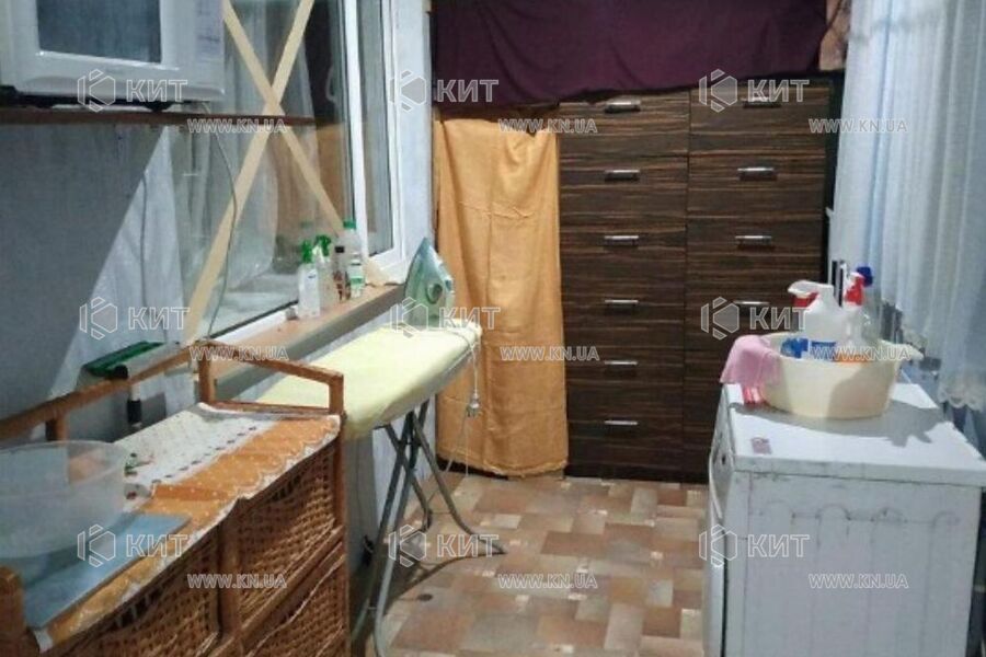 Продаж квартири Харків, Нові Дома, 52м²