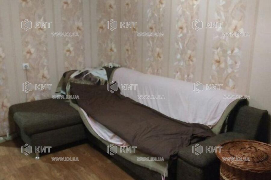 Продаж квартири Харків, Нові Дома, 52м²