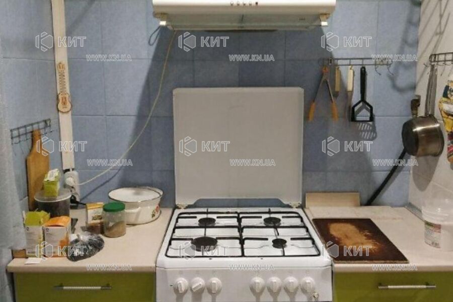 Продаж квартири Харків, Нові Дома, 52м²