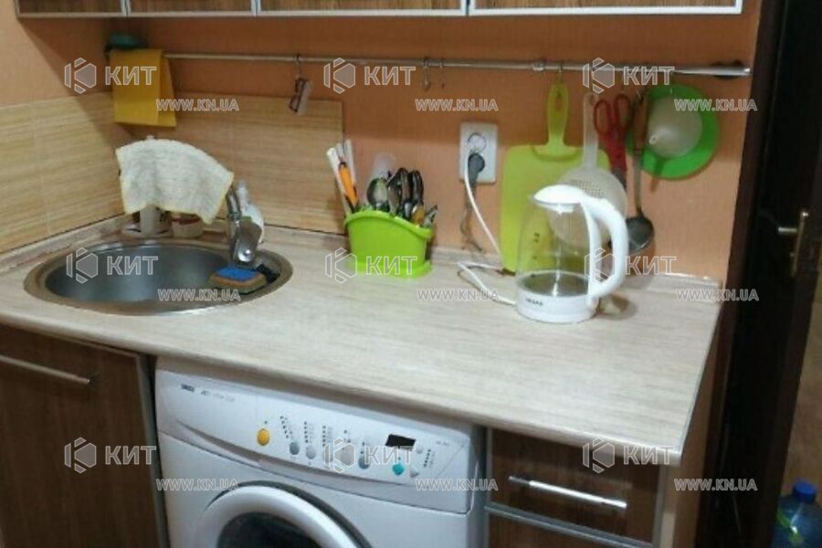 Продаж квартири Харків, Нові Дома, 52м²