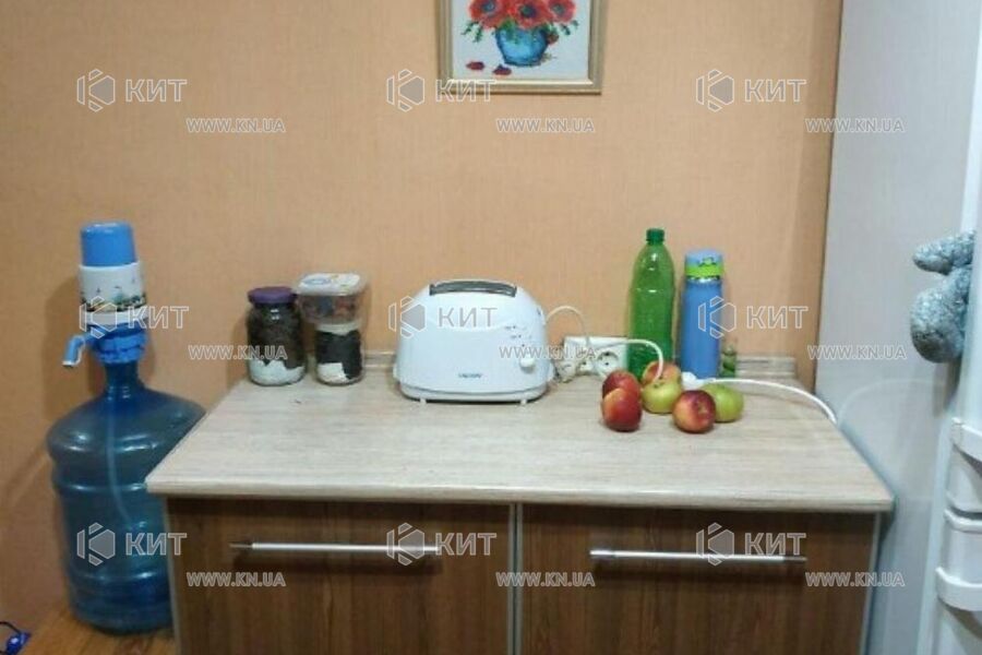 Продаж квартири Харків, Нові Дома, 52м²