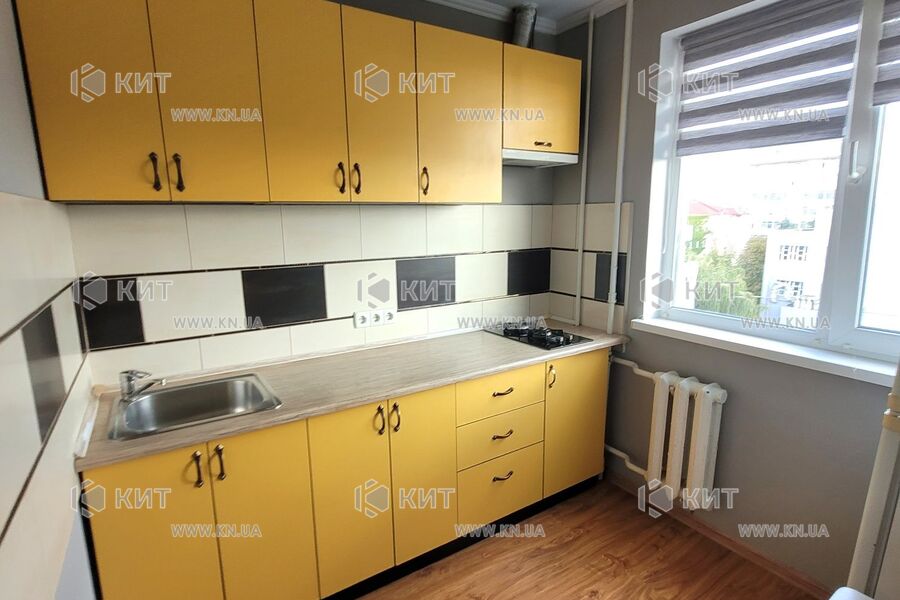 Продаж квартири Харків, Гагаріна, 34м²