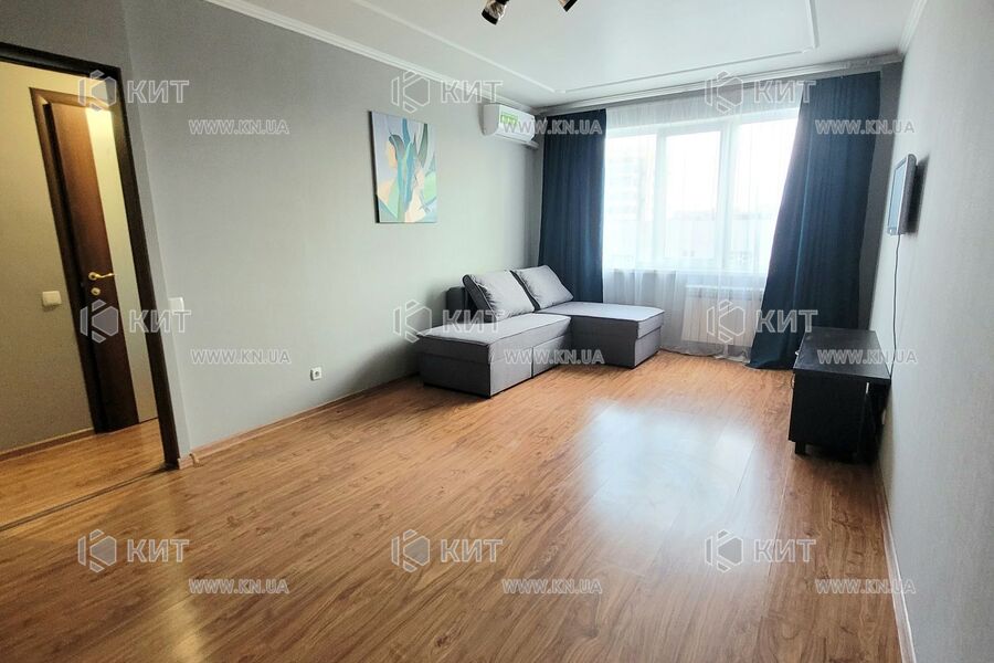 Продаж квартири Харків, Гагаріна, 34м²