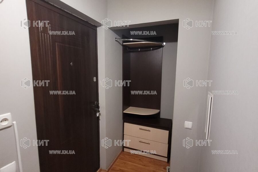 Продаж квартири Харків, Гагаріна, 34м²