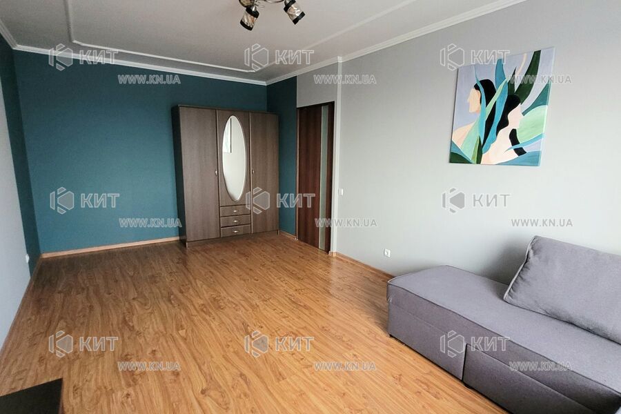 Продаж квартири Харків, Гагаріна, 34м²