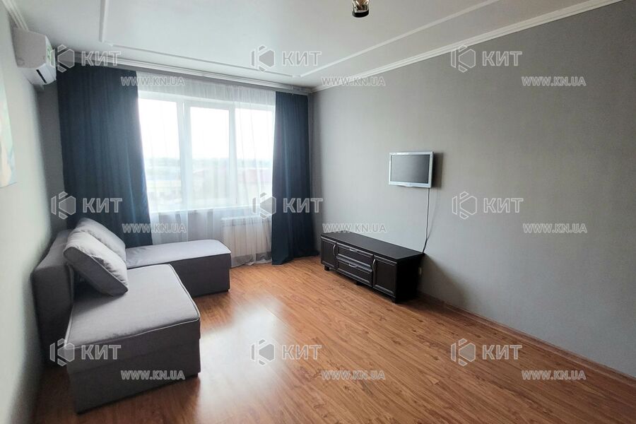 Продаж квартири Харків, Гагаріна, 34м²