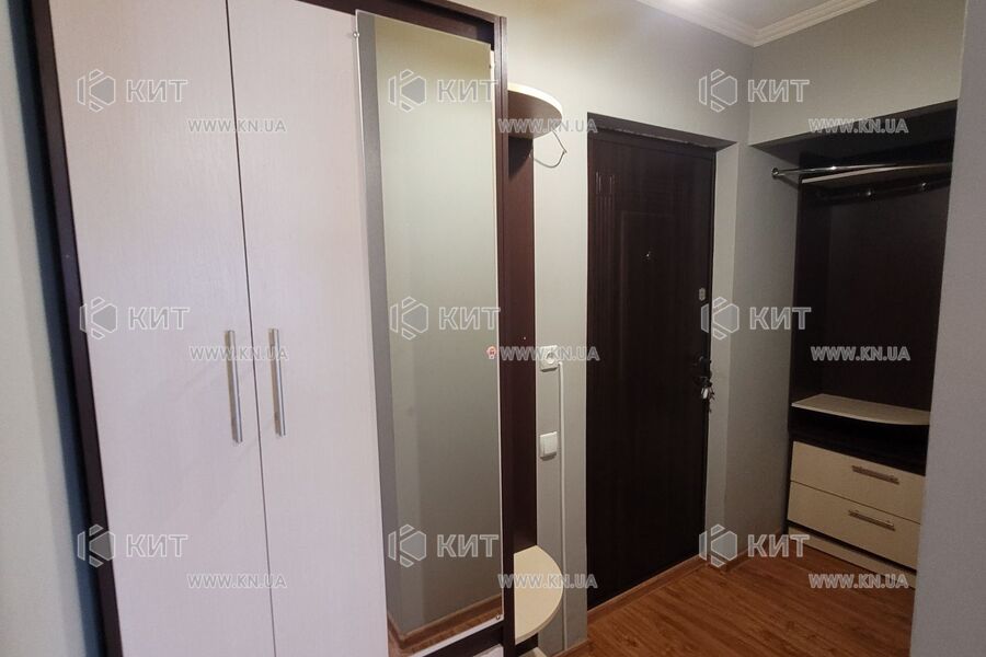Продаж квартири Харків, Гагаріна, 34м²
