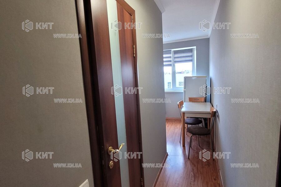 Продаж квартири Харків, Гагаріна, 34м²