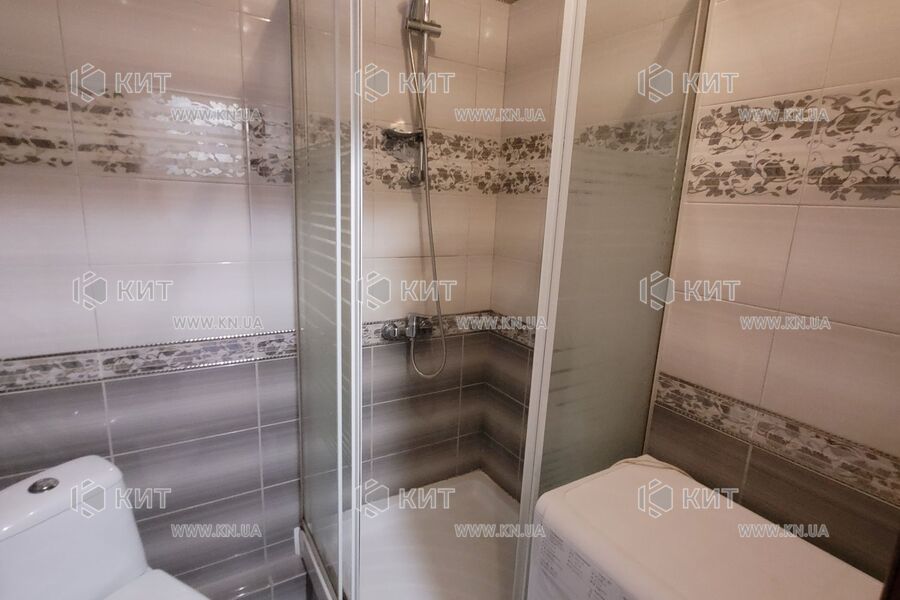 Продаж квартири Харків, Гагаріна, 34м²