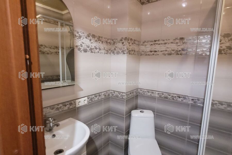 Продаж квартири Харків, Гагаріна, 34м²