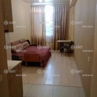 Продаж квартири Харків, Салтівка, 22м²