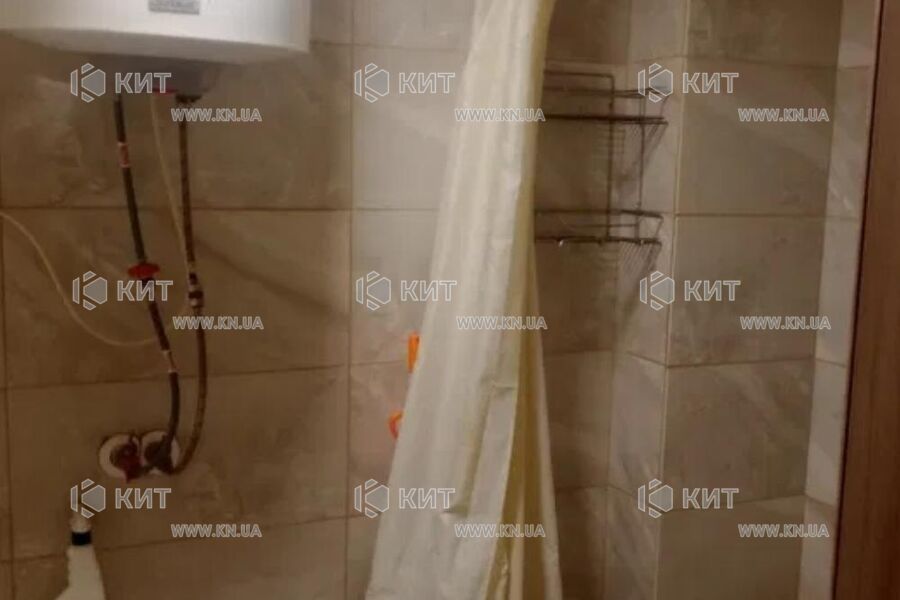 Продаж квартири Харків, Салтівка, 22м²