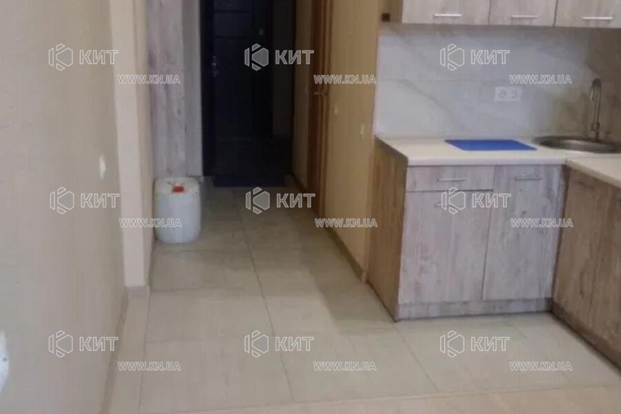Продаж квартири Харків, Салтівка, 22м²
