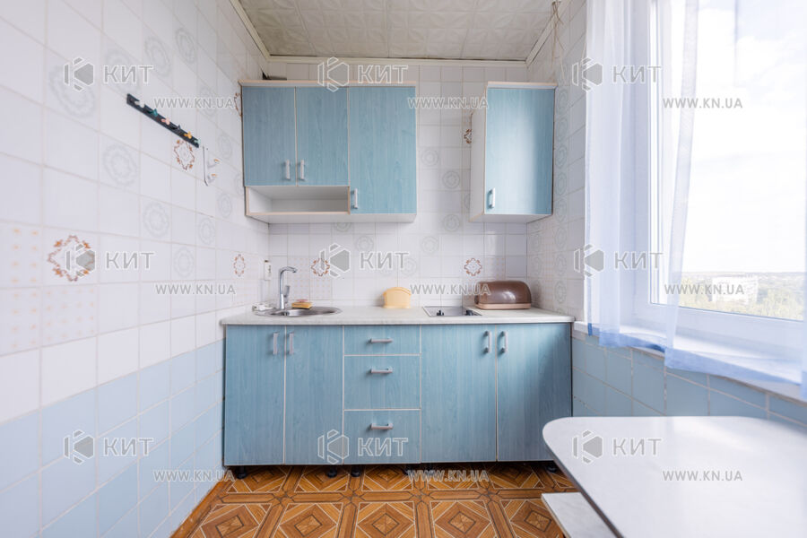 Продажа квартиры Харьков, Салтовка, 626 мрн., 45м²