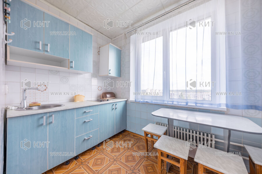 Продажа квартиры Харьков, Салтовка, 626 мрн., 45м²