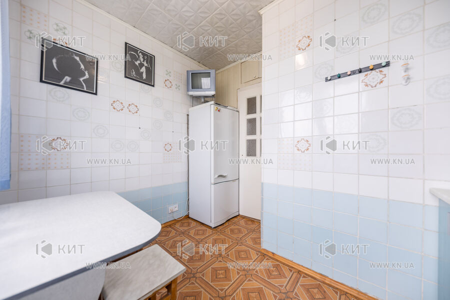Продажа квартиры Харьков, Салтовка, 626 мрн., 45м²