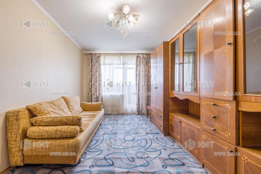 Продажа квартиры Харьков, Салтовка, 626 мрн., 45м²
