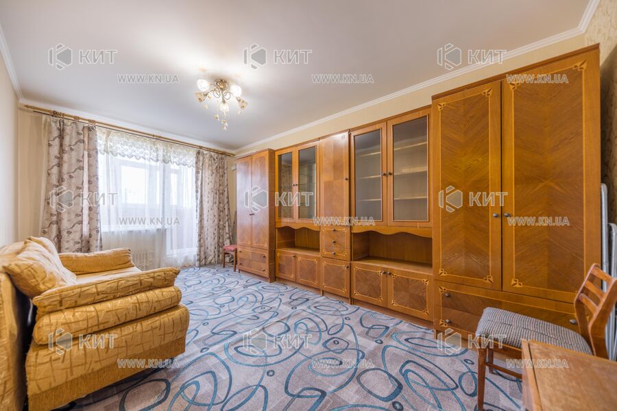 Продажа квартиры Харьков, Салтовка, 626 мрн., 45м²