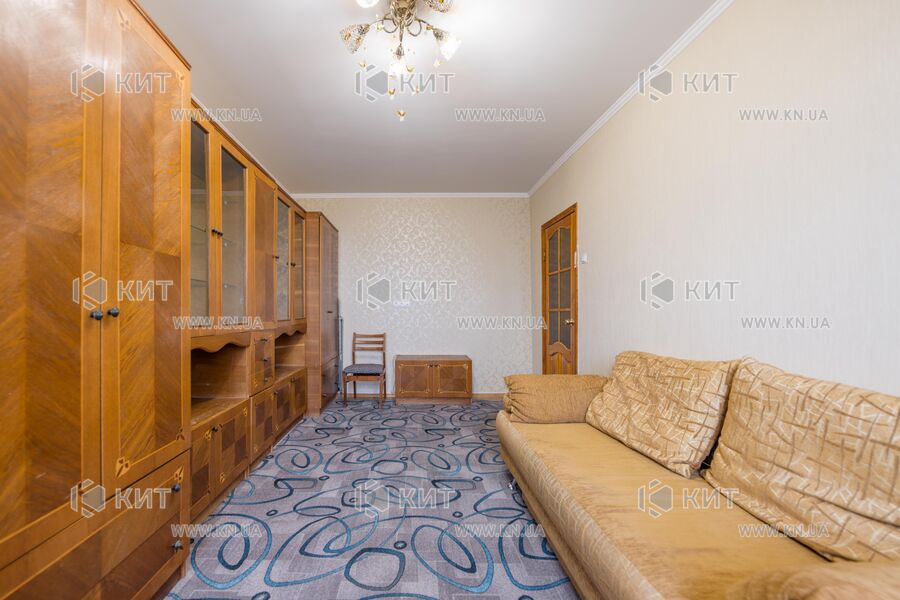 Продажа квартиры Харьков, Салтовка, 626 мрн., 45м²
