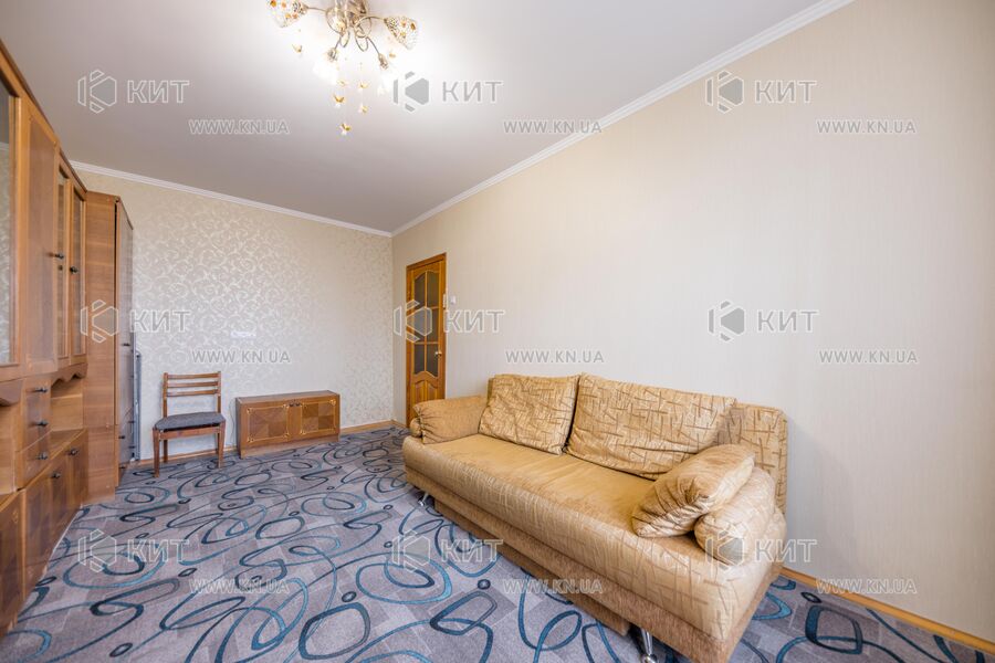 Продажа квартиры Харьков, Салтовка, 626 мрн., 45м²