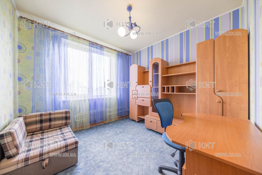 Продажа квартиры Харьков, Салтовка, 626 мрн., 45м²