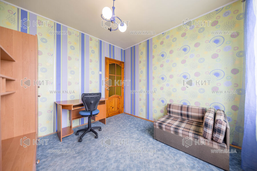 Продажа квартиры Харьков, Салтовка, 626 мрн., 45м²