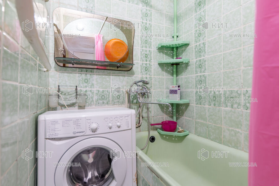 Продажа квартиры Харьков, Салтовка, 626 мрн., 45м²