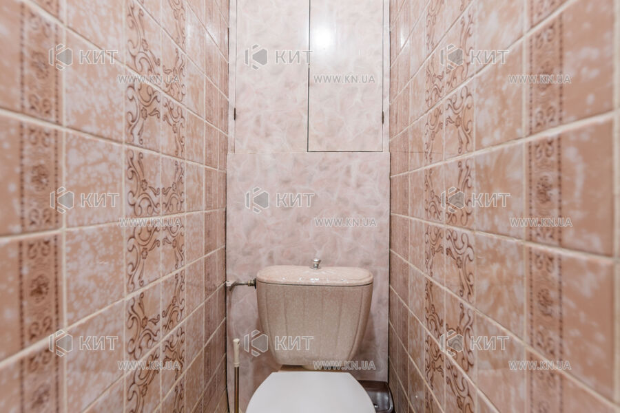 Продажа квартиры Харьков, Салтовка, 626 мрн., 45м²