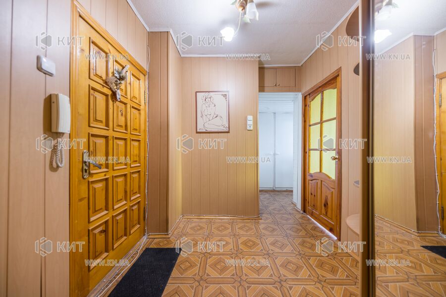 Продажа квартиры Харьков, Салтовка, 626 мрн., 45м²