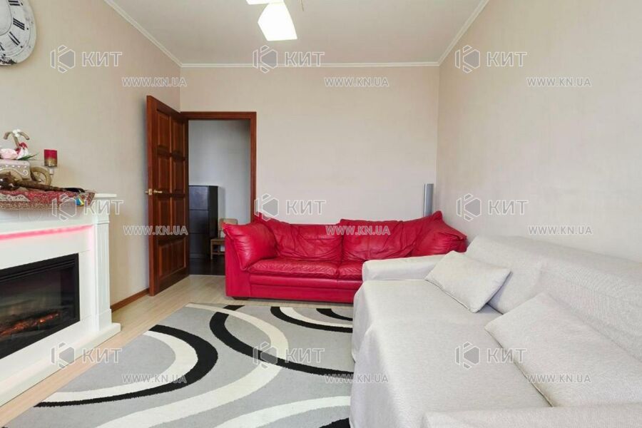 Продаж квартири Харків, Олексіївка, 65м²
