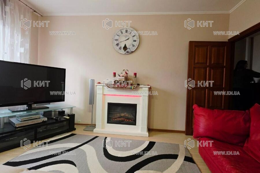Продаж квартири Харків, Олексіївка, 65м²