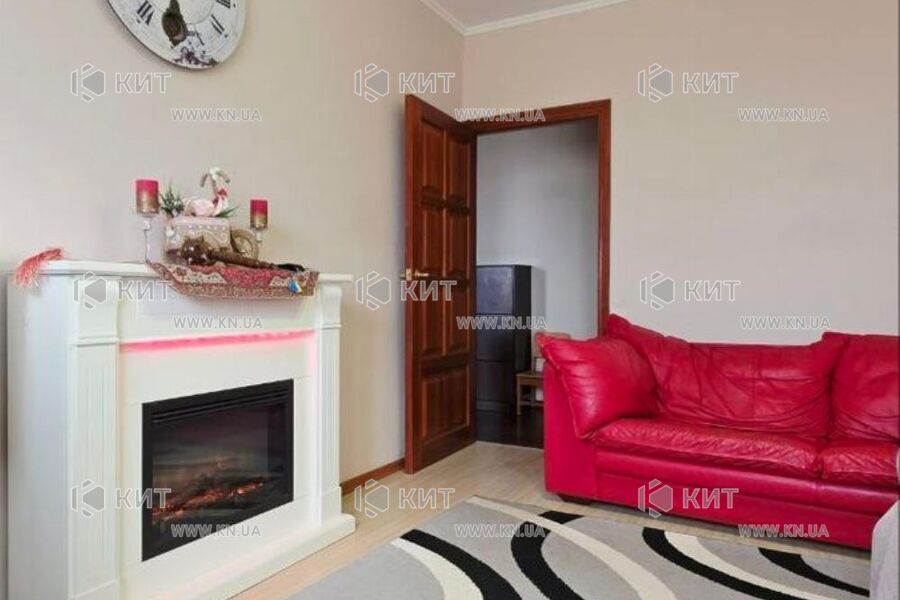 Продаж квартири Харків, Олексіївка, 65м²
