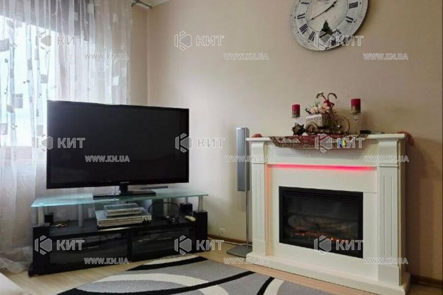 Продаж квартири Харків, Олексіївка, 65м²