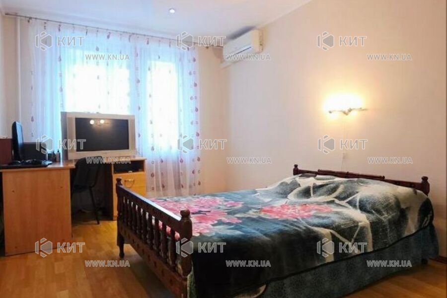 Продаж квартири Харків, Олексіївка, 65м²