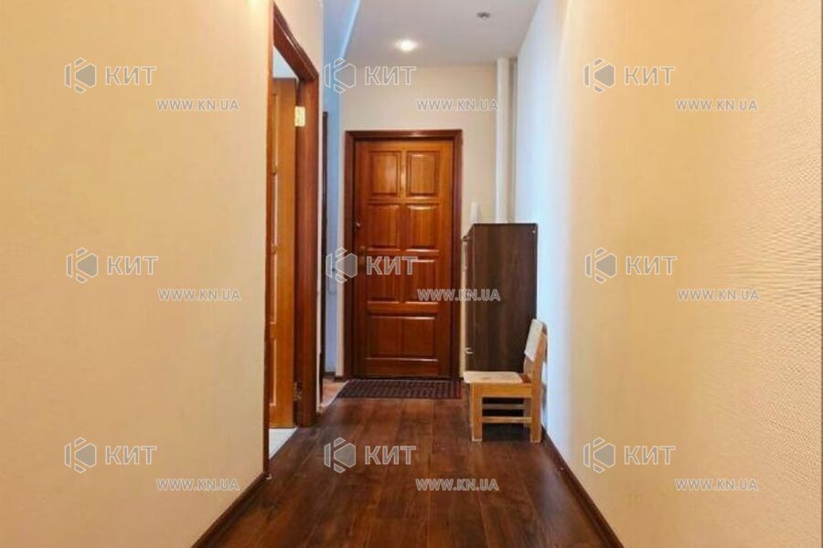 Продаж квартири Харків, Олексіївка, 65м²