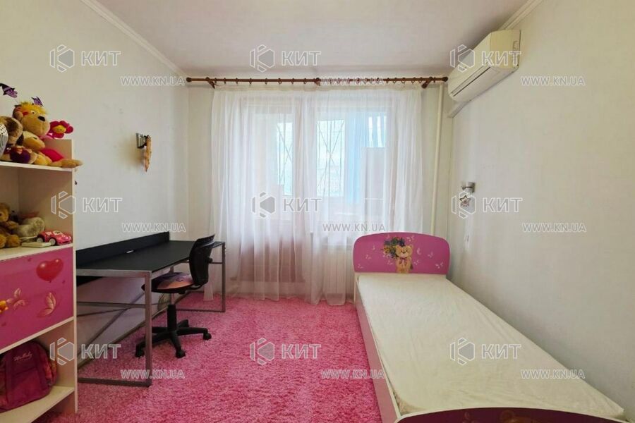 Продаж квартири Харків, Олексіївка, 65м²