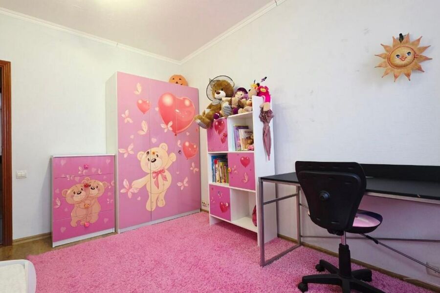 Продаж квартири Харків, Олексіївка, 65м²