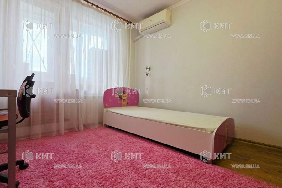 Продаж квартири Харків, Олексіївка, 65м²