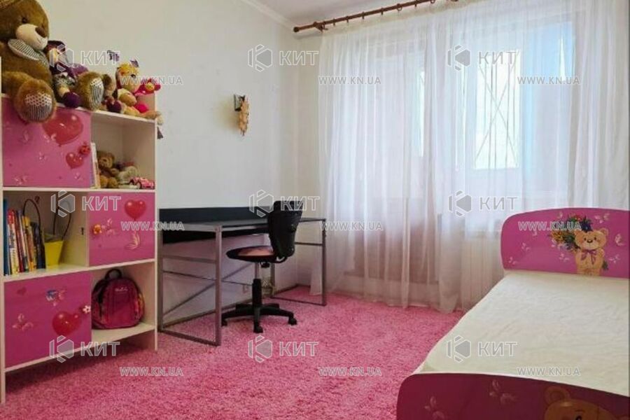 Продаж квартири Харків, Олексіївка, 65м²